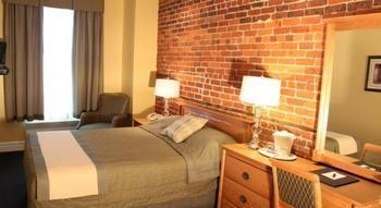 Du Tresor Inn Quebec City