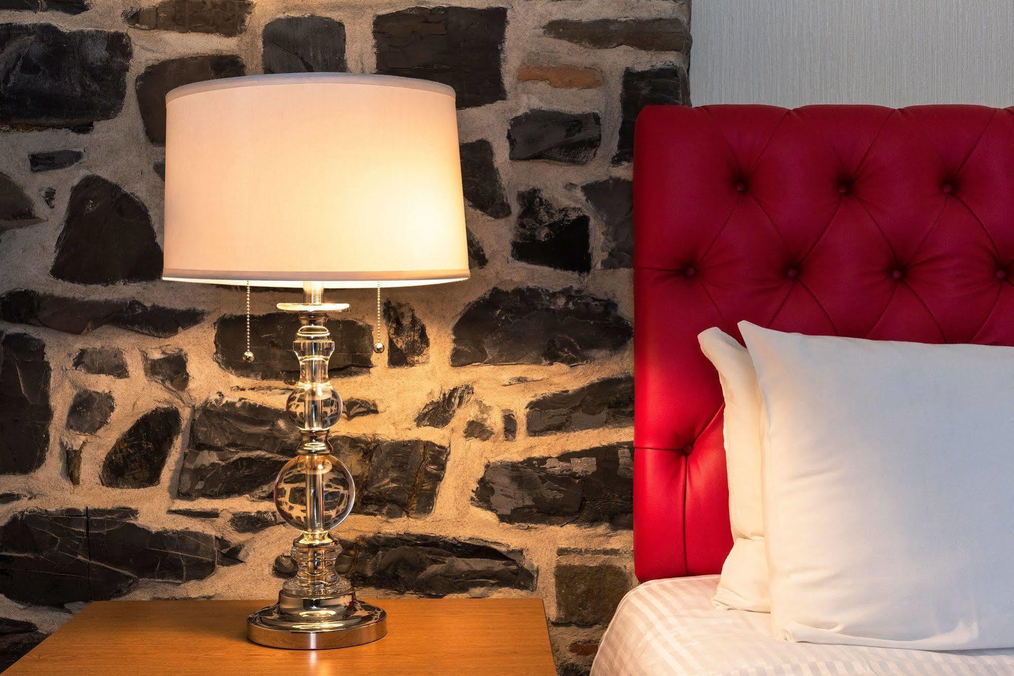 Du Tresor Quebec City